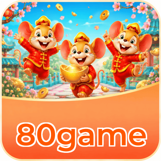 80game Logo Verificado