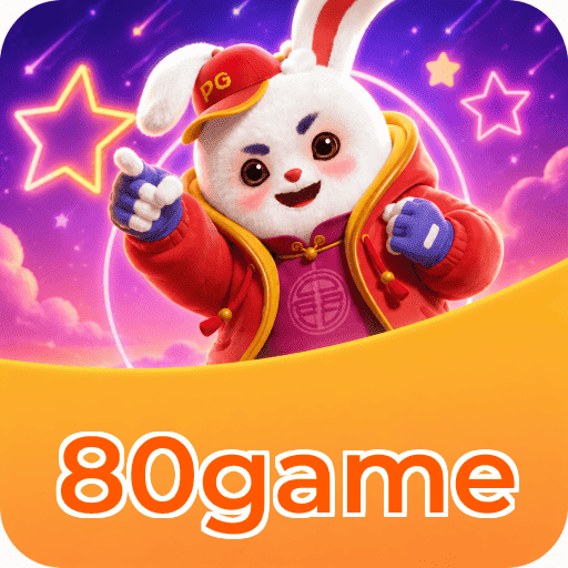 Requisitos do APK 80game para Android - Logo Oficial