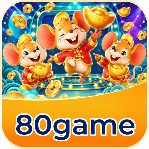 80game VIP Program Logo