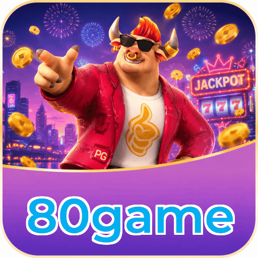 80game Logo Seguro