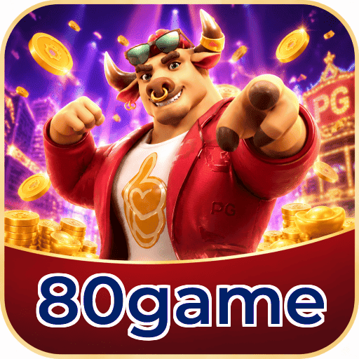 Bot 80game Telegram