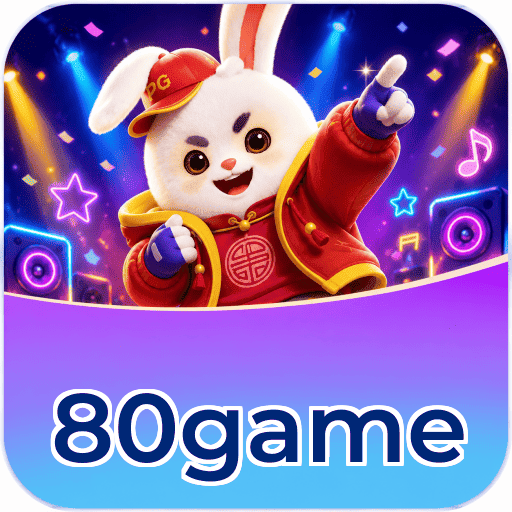 80game Logo Oficial
